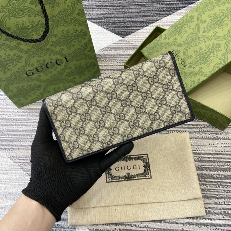 Gvc*1 wallets